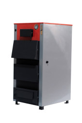 Твердотопливный котел НМК Sunfire 60